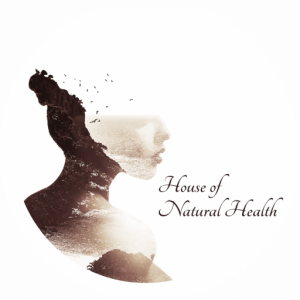 House of Natural Health logo